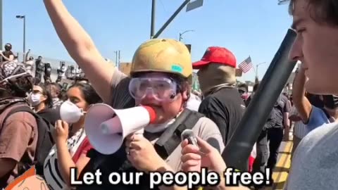 ANTIFA RETARDS