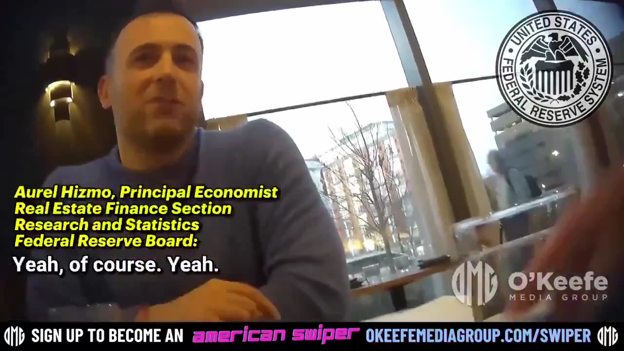 Innerhalb der Federal Reserve: