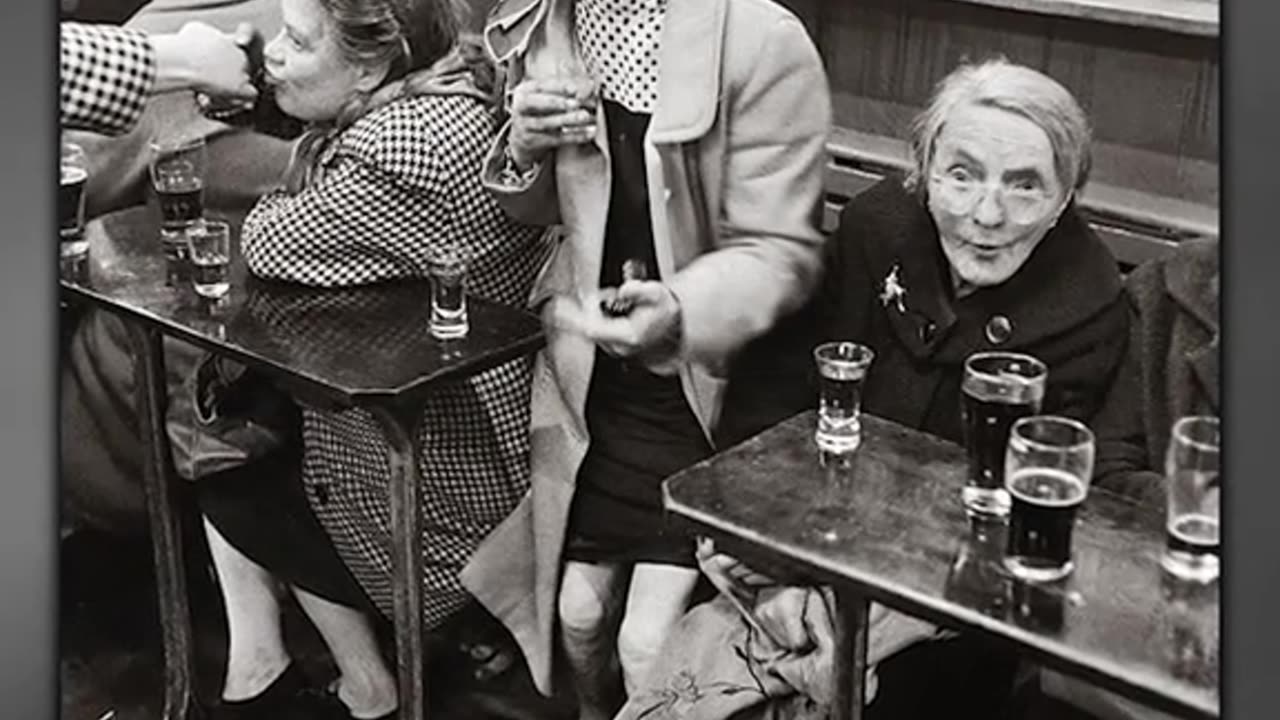 PHOTOS TO REMIND US THAT WE’VE ALWAYS BEEN LIKE THIS