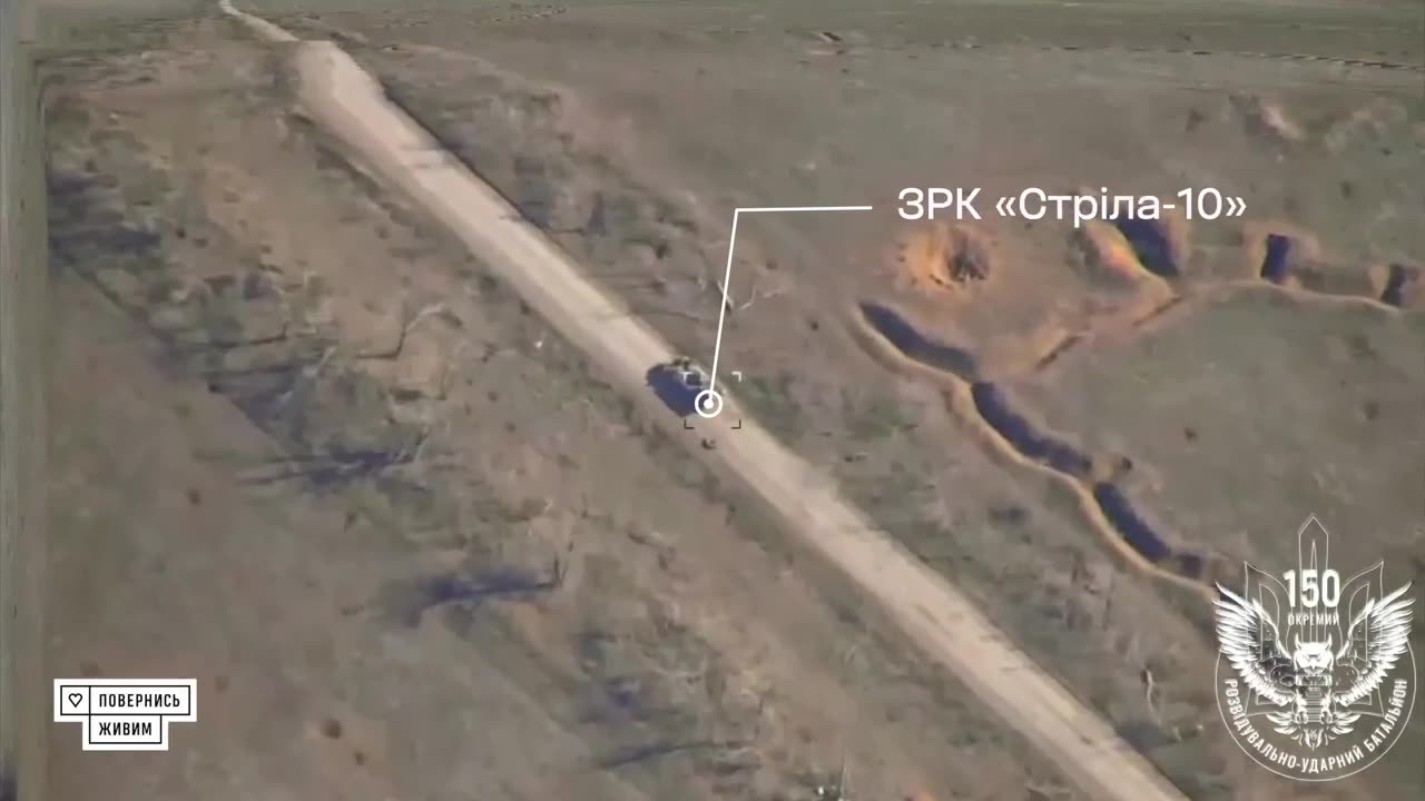 💥🤩 Destruction of Russian Osa SAM and Strela-10 air defence systems