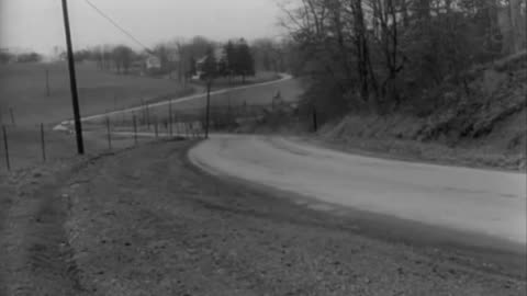 "Night of the Living Dead"