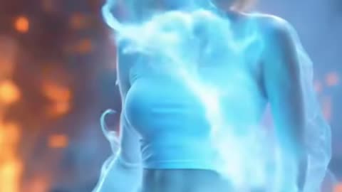 ANROID 18 ultra instinct