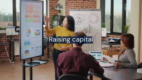 Part-Time CFO Services for Smart Growth | Transition Consulting