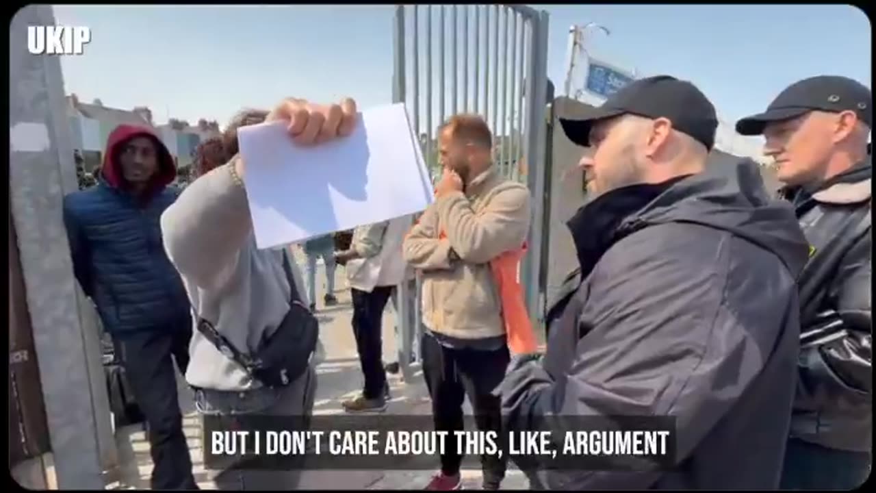 Breaking News: Keep them in France, keep them in France.