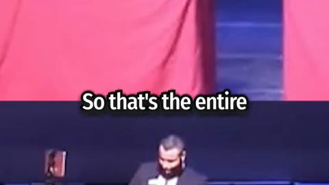 David Wood COMPLETELY DESTROYS Mohammed Hijab