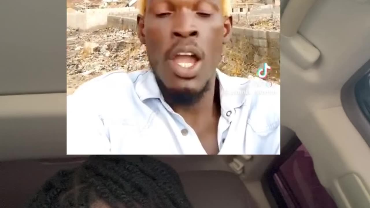 Regina Daniels and he equally claims to have evidence,,Let’s all watch a social experiment