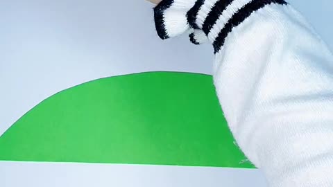 Crafting a Paper Lion
