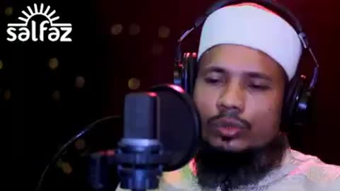 বাংলাদেশ বেতারের চিরচেনা সেই বিখ্যাত হাফেজ ক্বারী সাইফুল ইসলাম