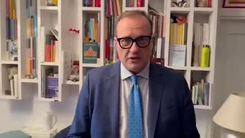 🔵 «Sangiuliano archiviato così la sinistra usa le toghe e la repubblica a spese degli italiani.»