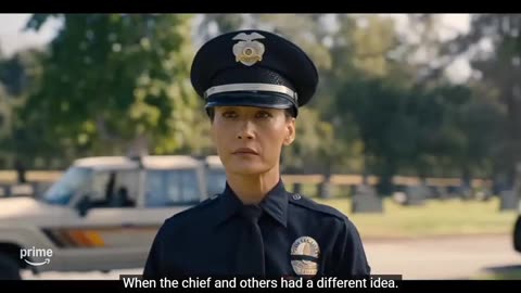 BALLARD - Official Trailer | Prime Video | July 9