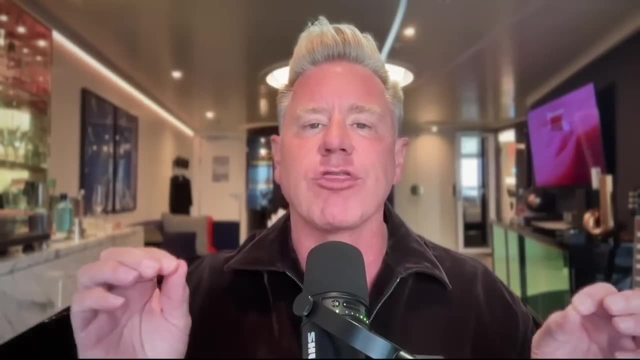 The Markets Today TERRIFIES ME