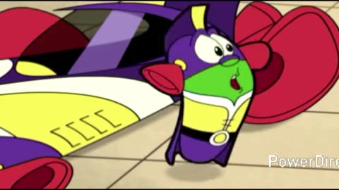 LarryBoy 4