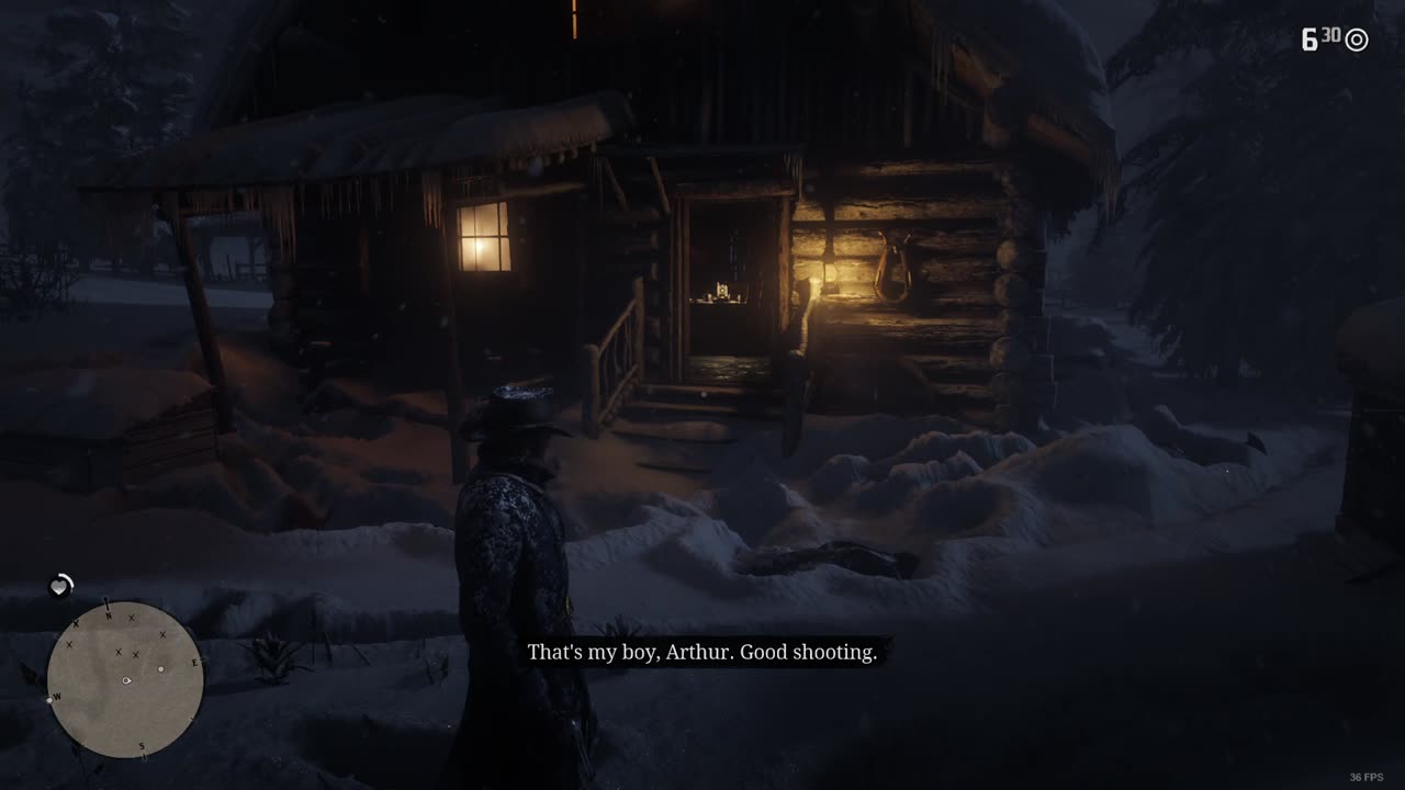 First 15 Minutes of Red Dead Redemption 2 on PC!
