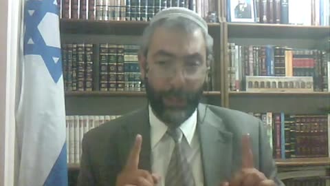 [22-07-2019] - Οι ΠΗΓΕΣ του ΕΒΡΑΪΣΜΟΥ [#0386]