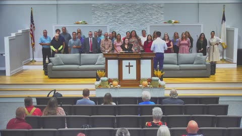 Liberty Baptist Church