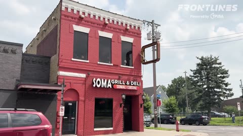How Muslim culture is changing Minnesota