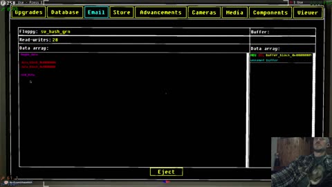Burning cash and puting out fires, then some nostalgia - VotV and Commander Keen