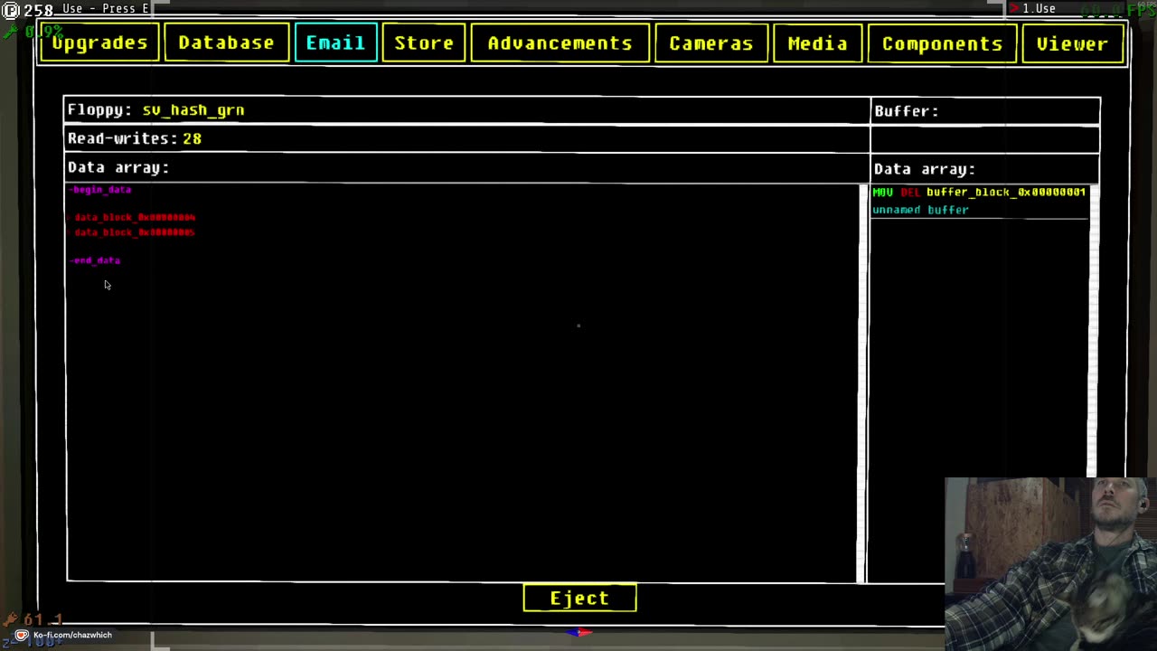 Burning cash and puting out fires, then some nostalgia - VotV and Commander Keen