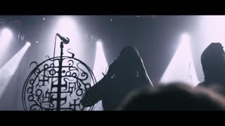 GAEREA - Whispers ( OFFICIAL LIVE VIDEO )