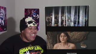 "Pop Monsters" Horror Short Film | Frightmare Friday | Chipmunk Reaction