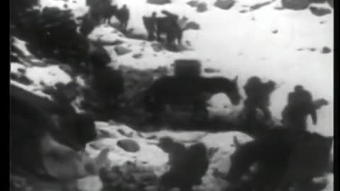 German Newsreel 536 - December 11, 1940