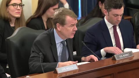 Senate Rules Committee Markup on S.Res. 526: No Senator Pay During Shutdowns - December 11, 2025