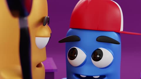 Can I tell you a joke?