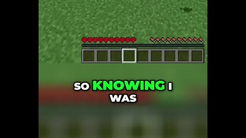 I Just Crashed My School's Minecraft Server... Forever