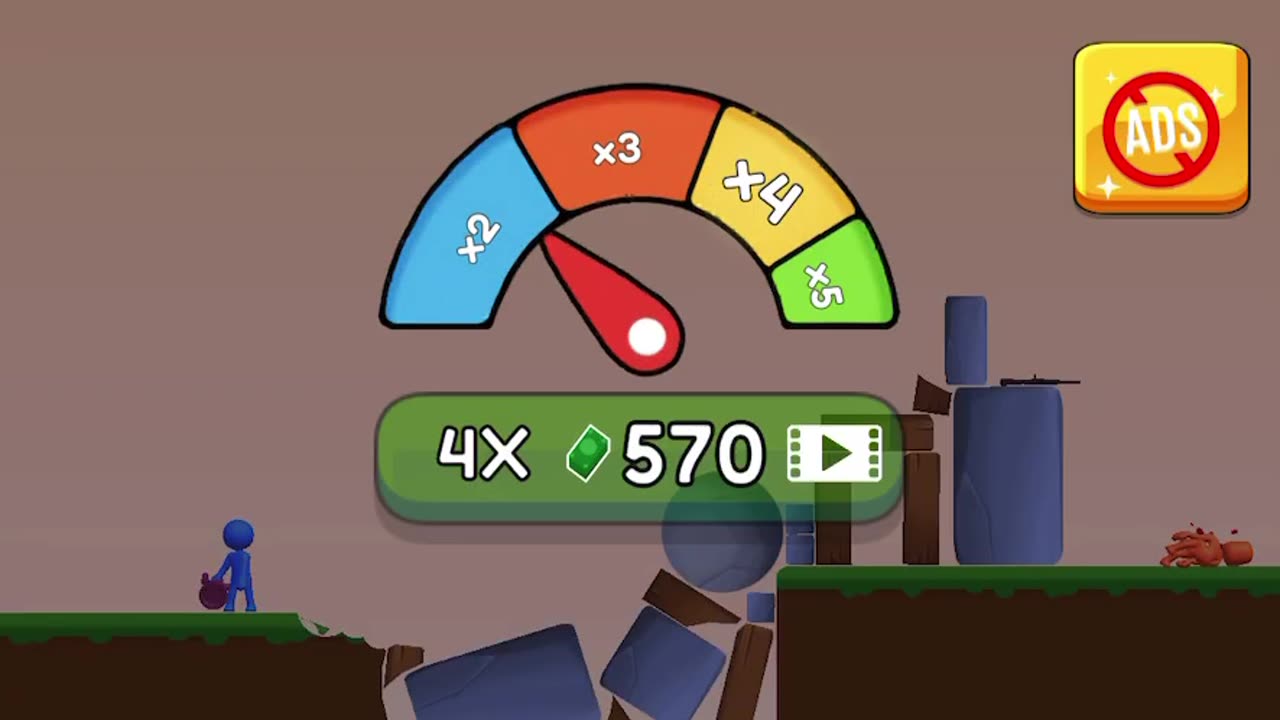 Bazooka Boy game gameplay games