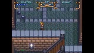 @ ILLUSION OF GAIA ( PART 2 )