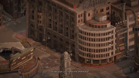 Pera Coda - Official Announcement Teaser Trailer-1MjvHEpcRGc-137+140-1920x1