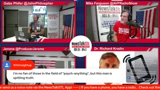 Flashback Friday | Mike Ferguson in the Morning | NewsTalkSTL