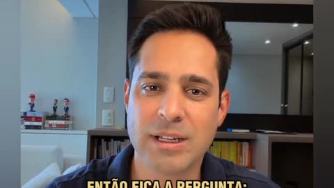 Toffoli e o banco master...