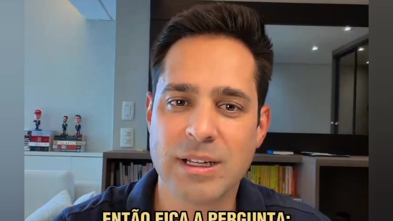 Toffoli e o banco master...