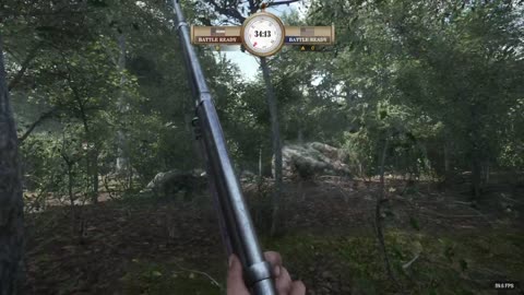 War of Rights: 6th NYV, WOB "umm WTF is going on?" 27 -July-2025 round 1.