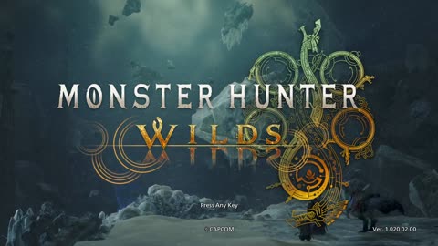 Monster Hunter Wilds