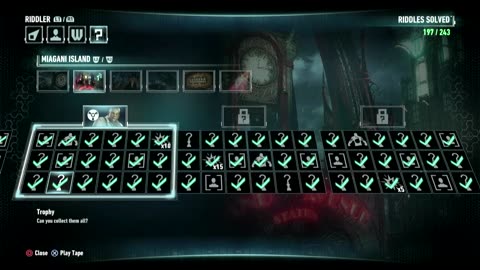 Batman Arkham Knight: PART 17