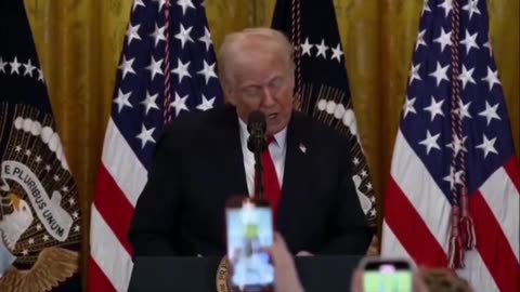 POTUS on men in women's sport! :)