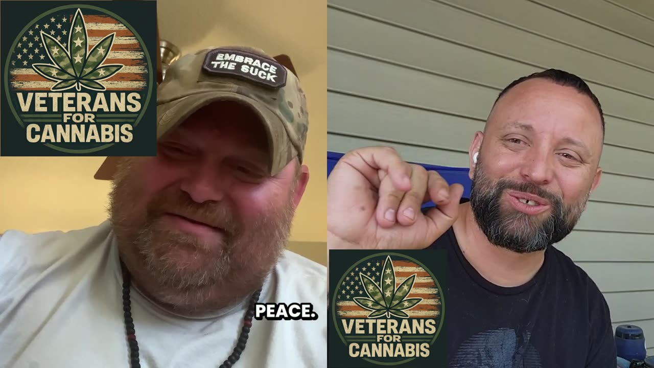 Cannabis and Psychosis: Navigating Risks, Research, and Realities for Veterans and Mental Health