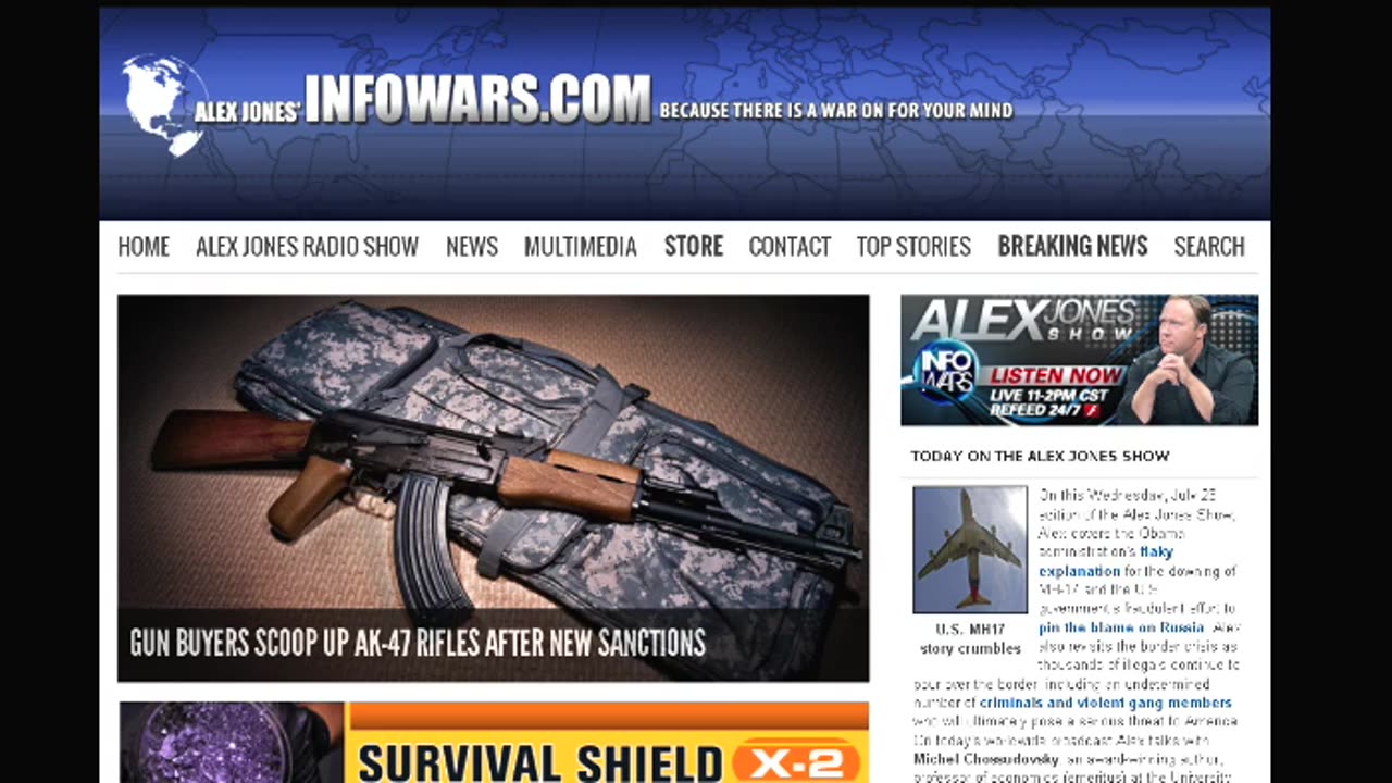 IW Archives 2014 Jul 23