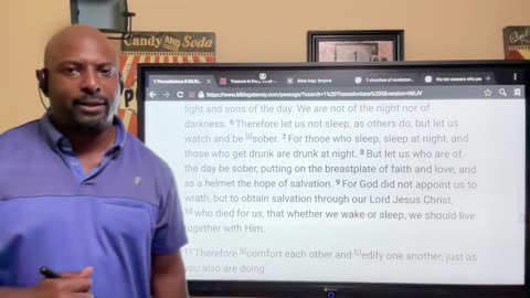 Episode 1085: Will the Church go through the 7 year tribulation? Part 3