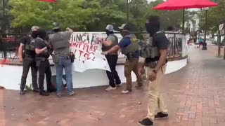 ICE is dedicated to removing criminals from American cities, and D.C. is no exception.