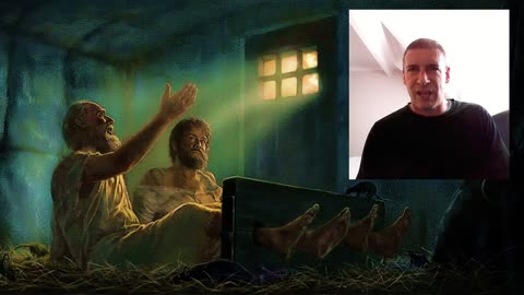 Paul, Our Example in Faithfulness and Commitment to the Lord