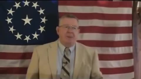 PASTOR WICKSTROM - There is one way to CORRECT this.