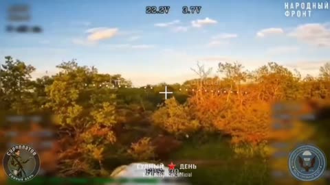📡💥 Ukraine Russia War | Russian Forces Smash Ukrainian EW Systems Near Konstantinovka | RCF