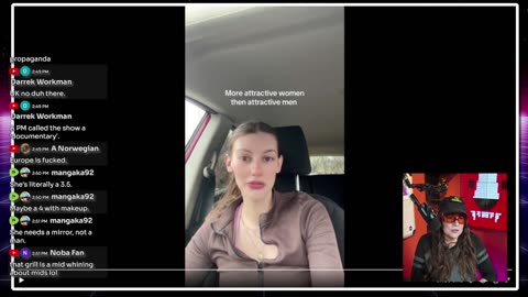 Do Women Really Have No Clue?