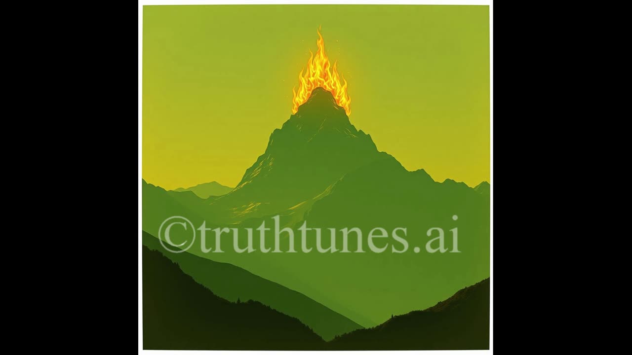 Yo check my new song out King of the Untamed