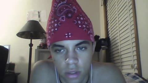 2016 03 05 - LIVE on YouNow March 5, 2016 Joe Winko