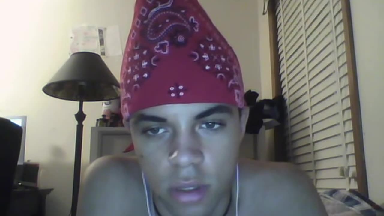 2016 03 05 - LIVE on YouNow March 5, 2016 Joe Winko