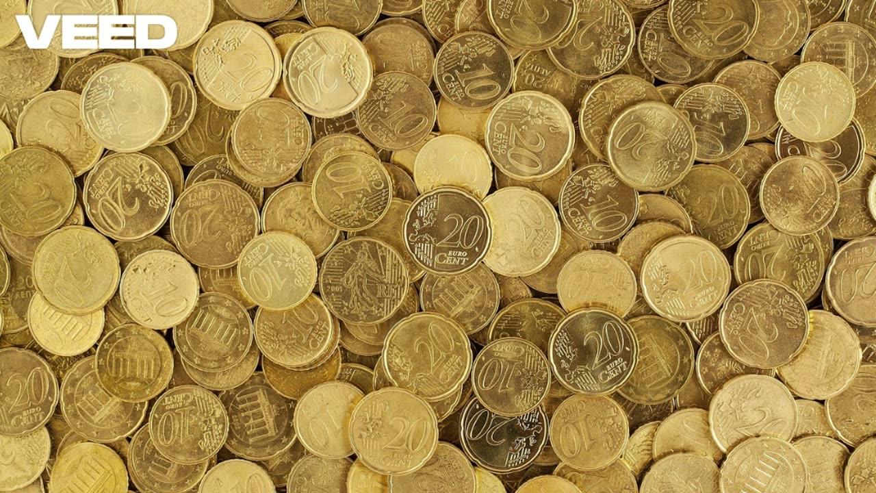 Golden Coins
